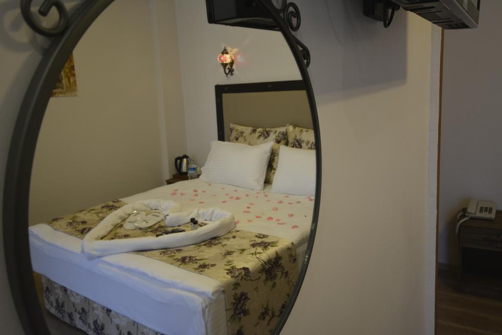 Beyaz Konak Otel アグヴァ エクステリア 写真