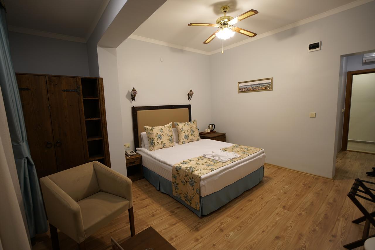 Beyaz Konak Otel アグヴァ エクステリア 写真